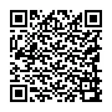 QR Code for Phone number +19149992618