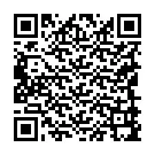 QR Code for Phone number +19149995016