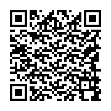 QR Code for Phone number +19149998689