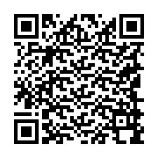 QR Code for Phone number +19149998696