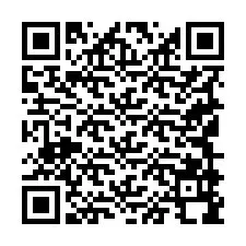QR Code for Phone number +19149998736