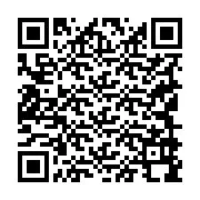 电话号码二维码 +19149998932