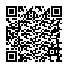QR Code for Phone number +19149998948