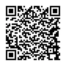 QR Code for Phone number +19149998965