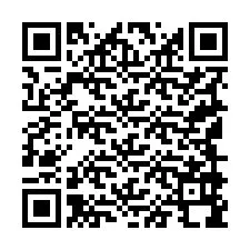 QR Code for Phone number +19149998994
