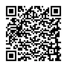 QR-код для номера телефона +19149999006