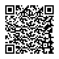 Kod QR dla numeru telefonu +19149999009