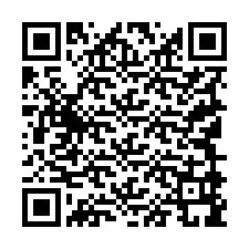 QR Code สำหรับหมายเลขโทรศัพท์ +19149999038