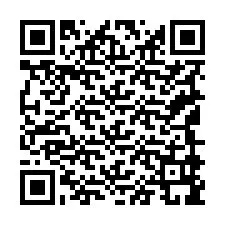 QR-код для номера телефона +19149999041