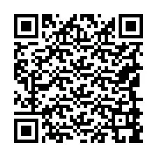 QR Code pour le numéro de téléphone +19149999047