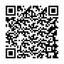 QR Code for Phone number +19149999049