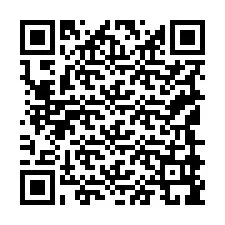 Codice QR per il numero di telefono +19149999051