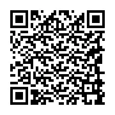QR Code for Phone number +19149999052
