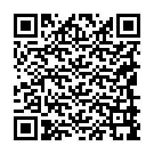 Kode QR untuk nomor Telepon +19149999052