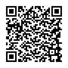 QR Code for Phone number +19149999062