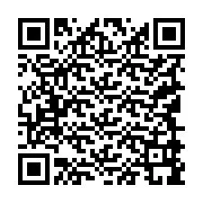 QR-code voor telefoonnummer +19149999068