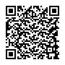 QR-Code für Telefonnummer +19149999069