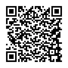 QR Code สำหรับหมายเลขโทรศัพท์ +19149999073