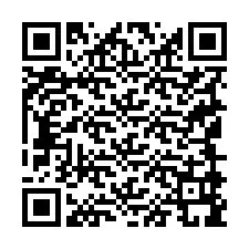 QR-код для номера телефона +19149999082