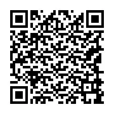 QR код за телефонен номер +19149999095