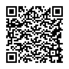 QR Code for Phone number +19149999097