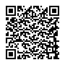 QR Code for Phone number +19149999206