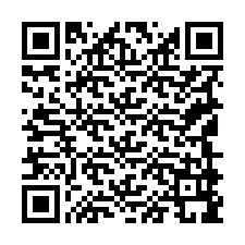 Código QR para número de telefone +19149999211