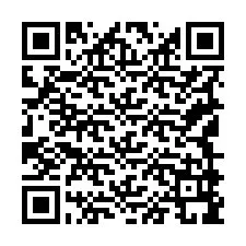 QR-koodi puhelinnumerolle +19149999221