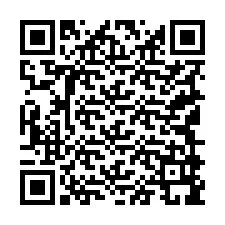 QR Code for Phone number +19149999234