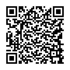 Codice QR per il numero di telefono +19149999234