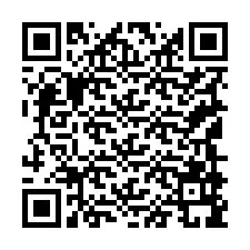 Kode QR untuk nomor Telepon +19149999751