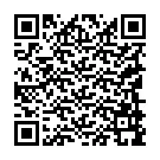 QR Code for Phone number +19149999758