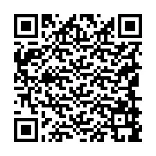 QR код за телефонен номер +19149999782