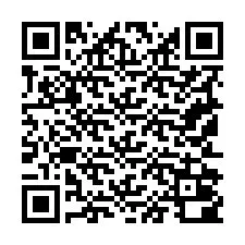 QR Code for Phone number +19152000035