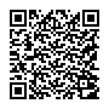 QR Code for Phone number +19152002672