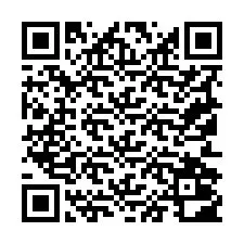 QR Code for Phone number +19152002709