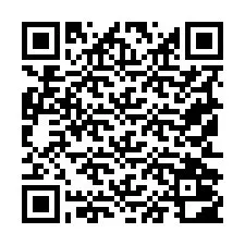 QR Code for Phone number +19152002733