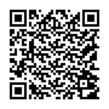 QR Code for Phone number +19152002751