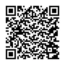 QR Code for Phone number +19152002753