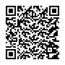 QR Code for Phone number +19152002781