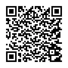 QR Code for Phone number +19152002782