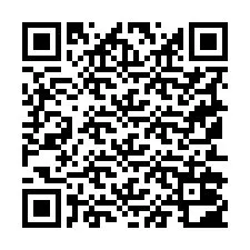 QR Code for Phone number +19152002842