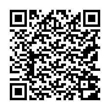 QR Code for Phone number +19152002995