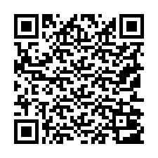 QR Code for Phone number +19152003005