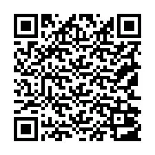 QR Code for Phone number +19152003021