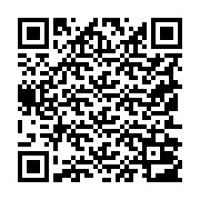 QR Code for Phone number +19152003046