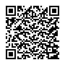 QR Code for Phone number +19152003069
