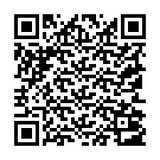 QR Code for Phone number +19152003108