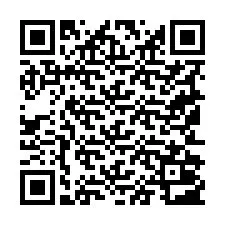 QR Code for Phone number +19152003126