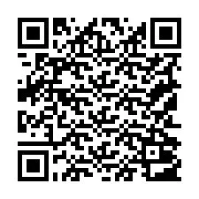 QR Code for Phone number +19152003271